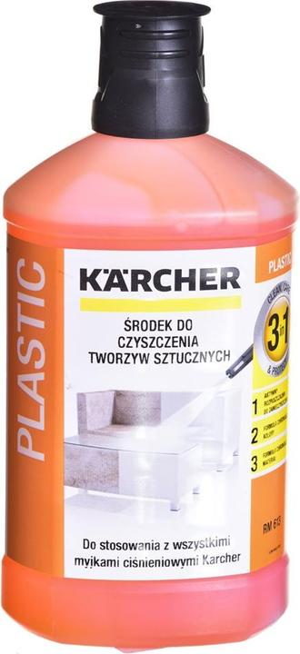 Produktbild Kärcher Rm 613