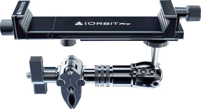 Actual product image Triad Orbit iOrbit PRO