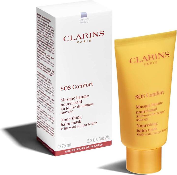 Image du produit Clarins SOS Confort (75 ml)