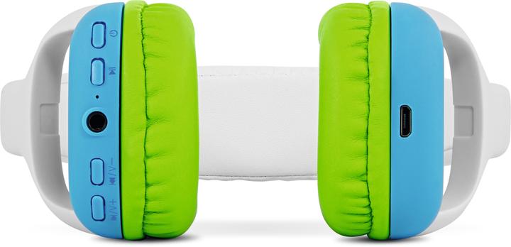 Image du produit TechniSat Hörchen mit Bluetooth (10 h, Filaire)