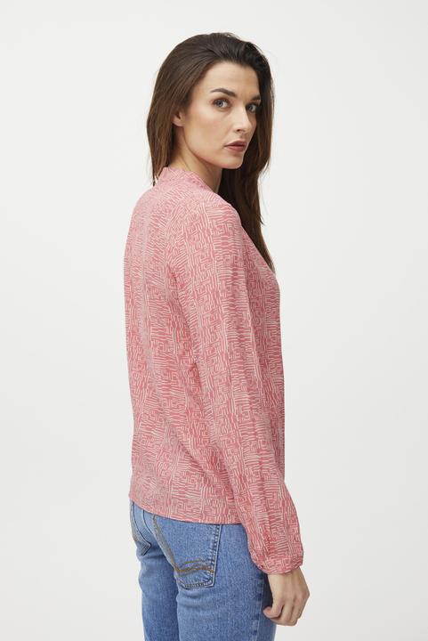 Image du produit Pulz Jeans PZGENE LS Blouse 50207866 (XS)