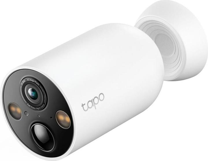 Produktbild TP-Link Tapo C425 (1-pack) (2560 x 1440 Pixels)