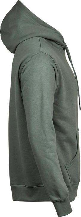 Immagine prodotto Tee Jays Felpa con cappuccio (S)