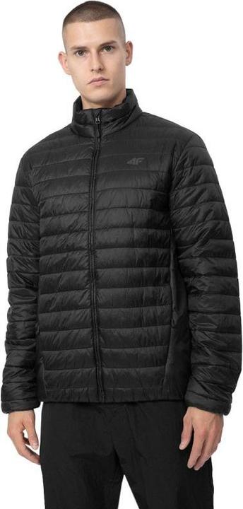Actual product image 4F Mens Down Jacket M084 Deep Black SS23TDJAM084 20S (L) (L)