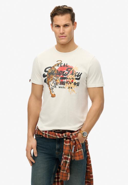 Immagine prodotto Superdry Vl Tokyo Relaxed (S)