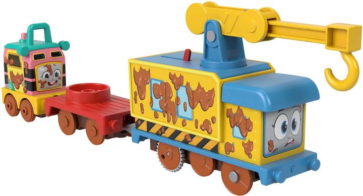 Actual product image Fisher-Price HHN43