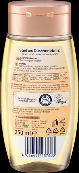 Immagine prodotto dm Balea Olio per doccia (250 ml)