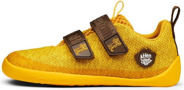 Image du produit Affenzahn Chaussure pieds nus Chaussure basse Knit Happy Tiger (26)