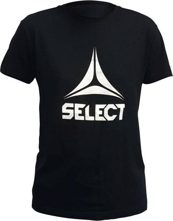 Actual product image Select Basic-T-Shirt (164)