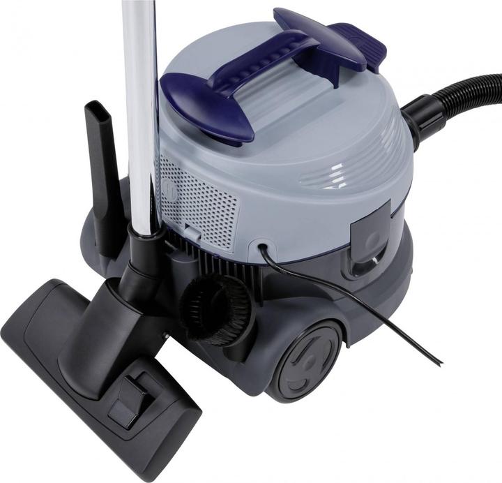Image du produit Nilfisk VP100 (Aspirateur sec)