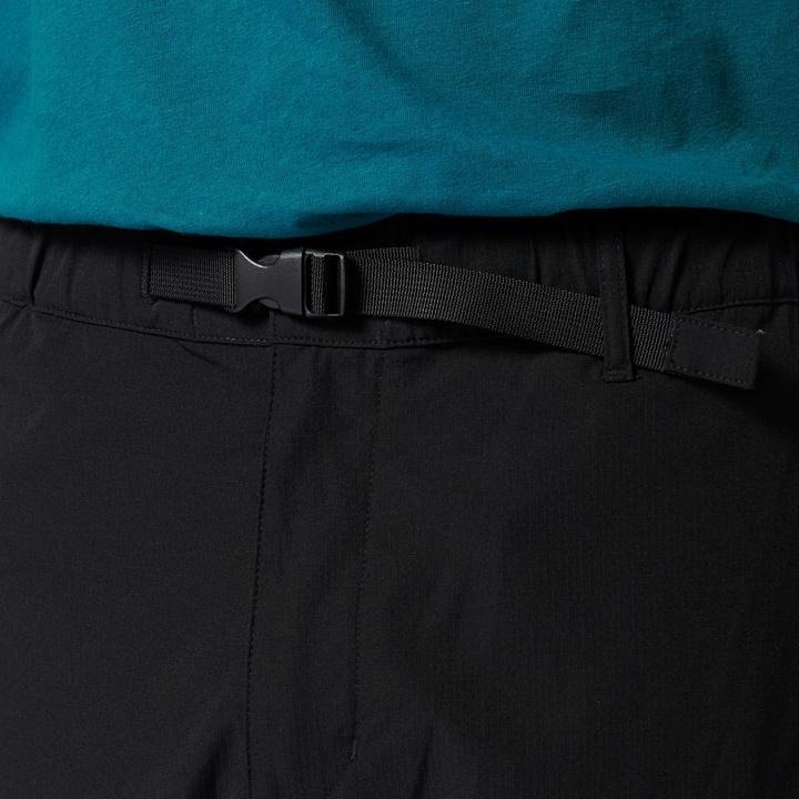 Actual product image Mystic Meridian Hybrid Short (XL)