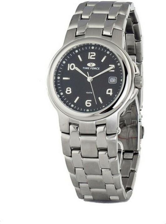 Produktbild Time Force Unisex-Uhr TF2265M-02M (Ø 38 mm) (38 mm)