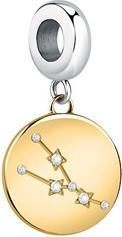 Morellato Timeless bicolor pendant Bull Drops SCZ1235