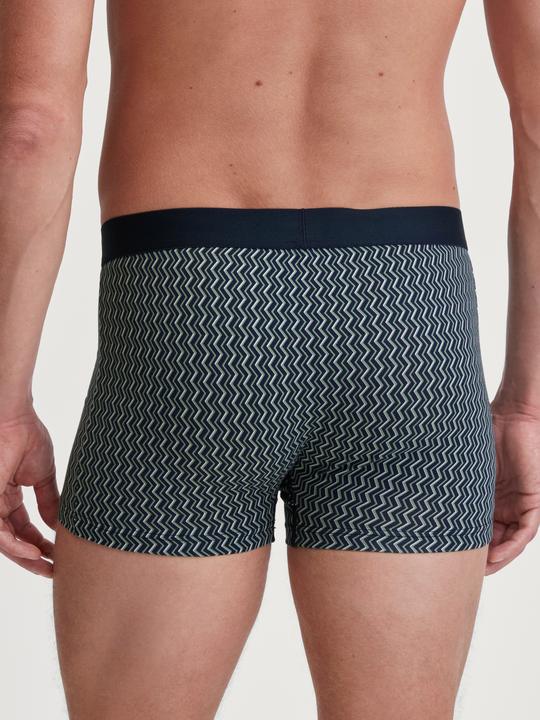 Produktbild Calida Cotton Code Design Boxershorts (L, Einzelpack)