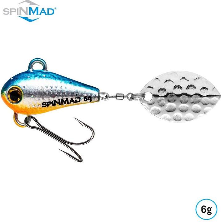 Produktbild Lieblingsköder SpinMad Originals Flipper