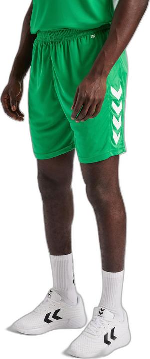 Produktbild hummel Core Xk Poly Shorts (M)