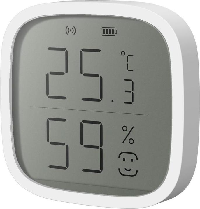 Image du produit Extralink Capteur De Température Et D'Humidité Smart Life