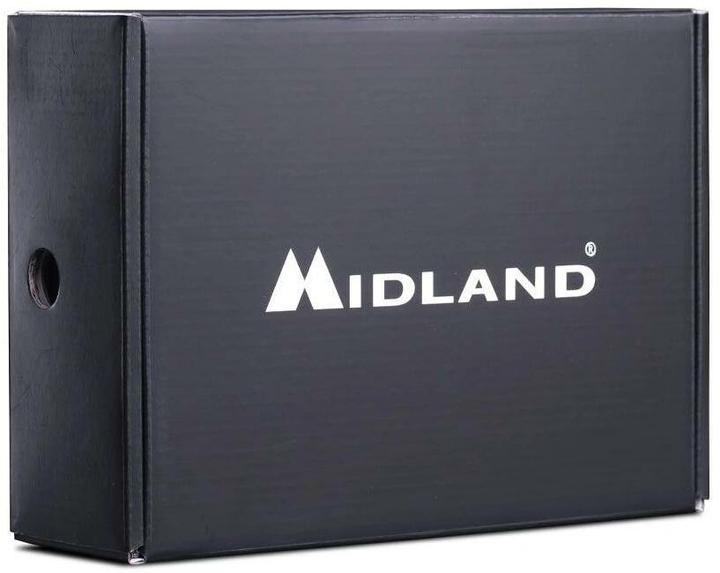 Actual product image Midland BTX1 Pro S (Set of 2)
