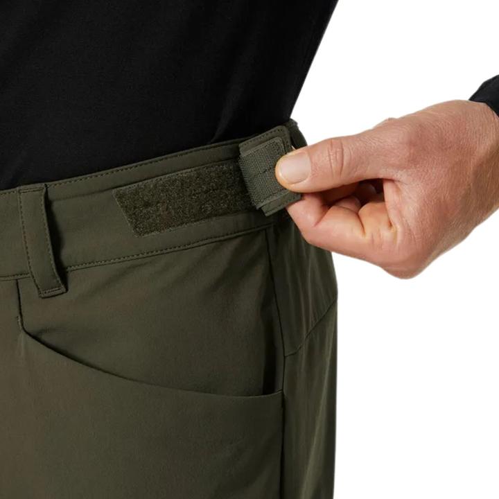 Actual product image Helly Hansen Blaze Softshell Pant (M)