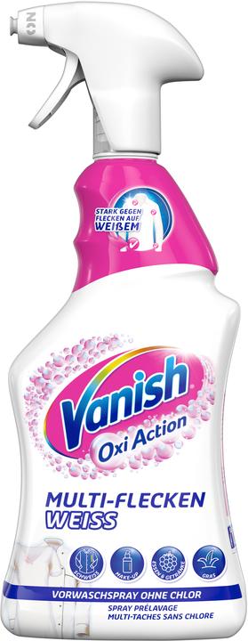 Produktbild Vanish Oxi Action