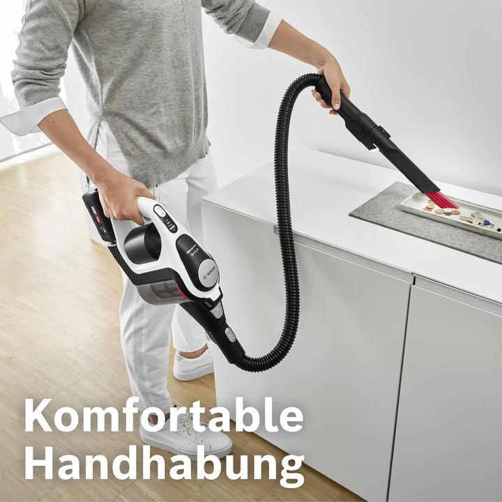 Actual product image Bosch Hausgeräte Accessory trousers, Unlimited, BHZUFEHN