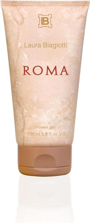 Actual product image Laura Biagiotti Roma (150 ml)