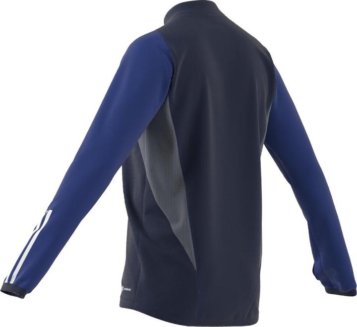 Produktbild adidas Tiro 23 Competition 1/4-Zip Trainingstop Herren (3XL)