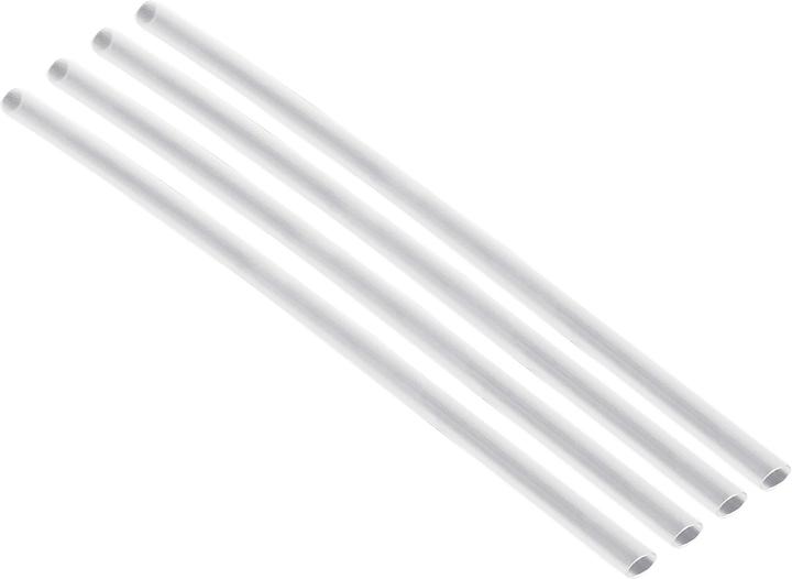 Produktbild Stanley 1913 Trinkhalm IceFlow Straws 4er-Pack, Transparent (4 x)