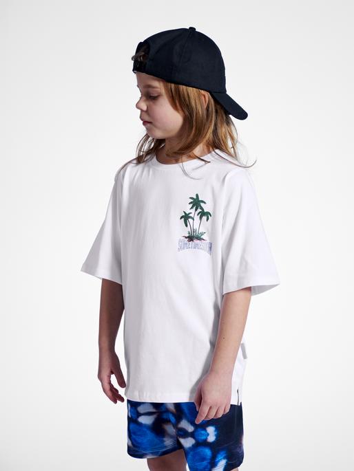 Immagine prodotto hummel stsCLEMENTE T-SHIRT S/S (116)