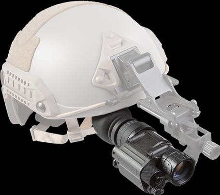 Image du produit AGM PVS-14 Système de vision nocturne Goggle Monoculaire Gen 2+