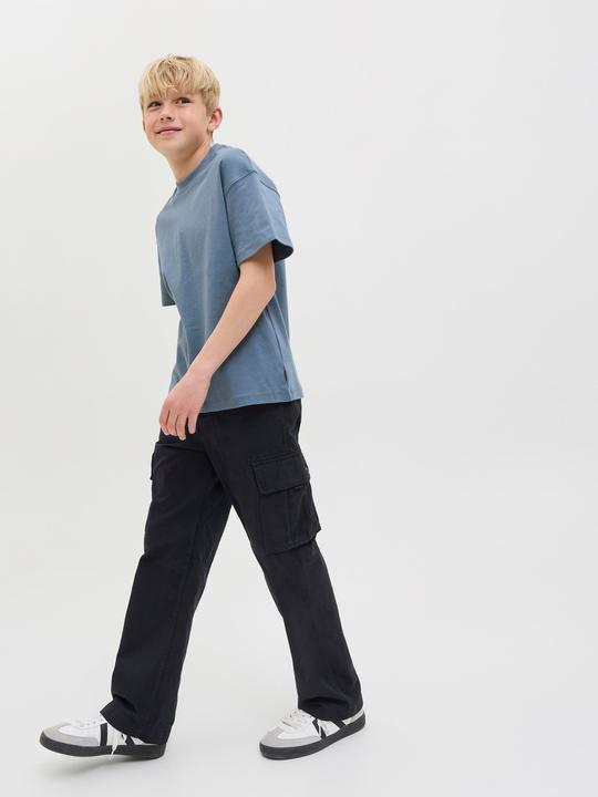 Actual product image Jack & Jones Hosen mit weitem Bein Junior Hosen mit weitem Bein (164)