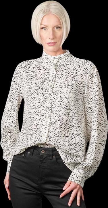 Marc O'Polo Regular Fit Blouse Printed Mutli (XS)