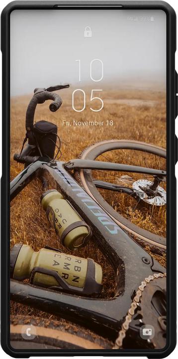 Produktbild UAG Metropolis LT with Magnet (Samsung Galaxy S25 Ultra)