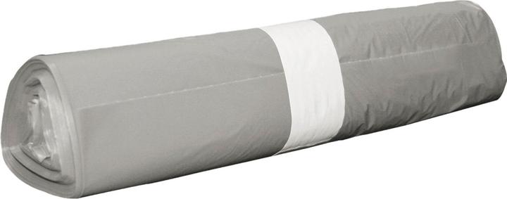 Produktbild Stumpf 250x Abfalltüten transparent trüb 45 - 75 l (75 l)