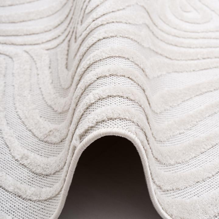 Produktbild Pergamon In & Outdoor Teppich Flachgewebe Classy (140 x 200 cm)