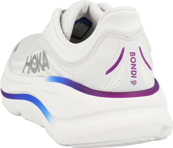 Actual product image Hoka Bondi 9 (41 1/3)