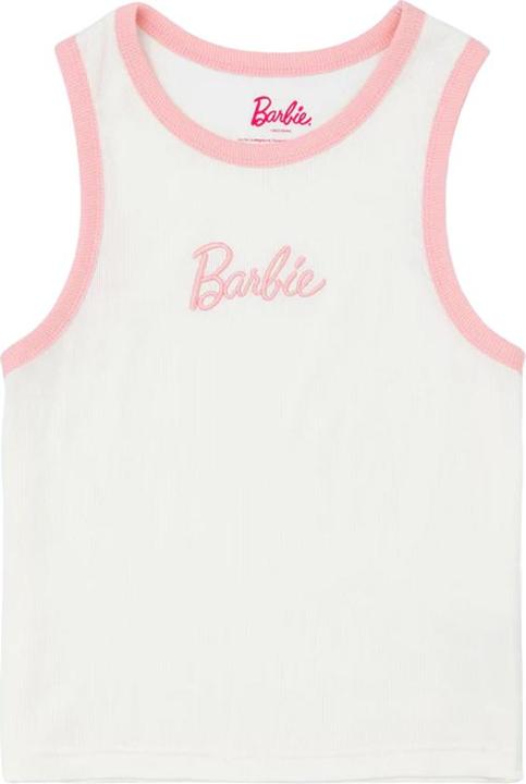 Produktbild Barbie Schlafanzug mit Shorts (38)