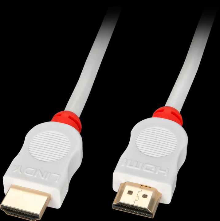 Produktbild Lindy HDMI (Typ A) — HDMI (Typ A) (3 m, HDMI)