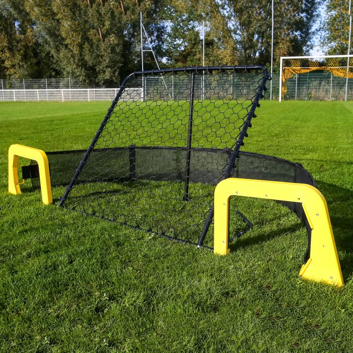 Power Shot Football Master Play