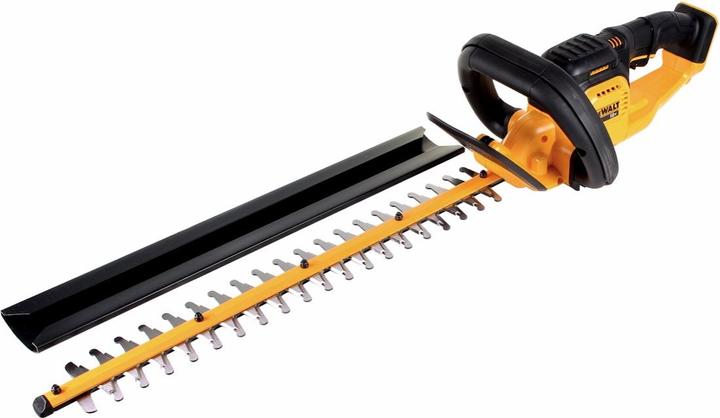 Actual product image DeWalt DCM563PB (Cordless hedgecutters)