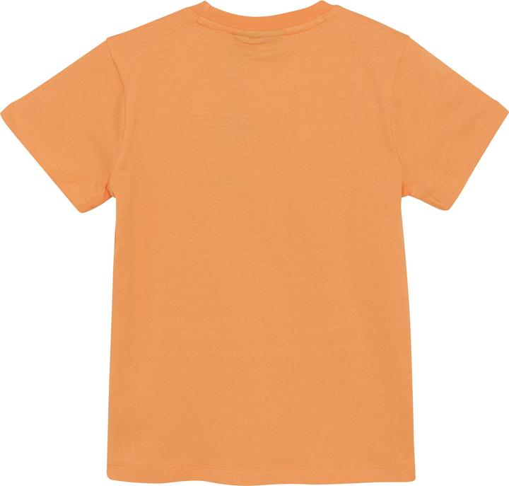 Image du produit Color Kids Kid's T-Shirt with Print S/S (110)