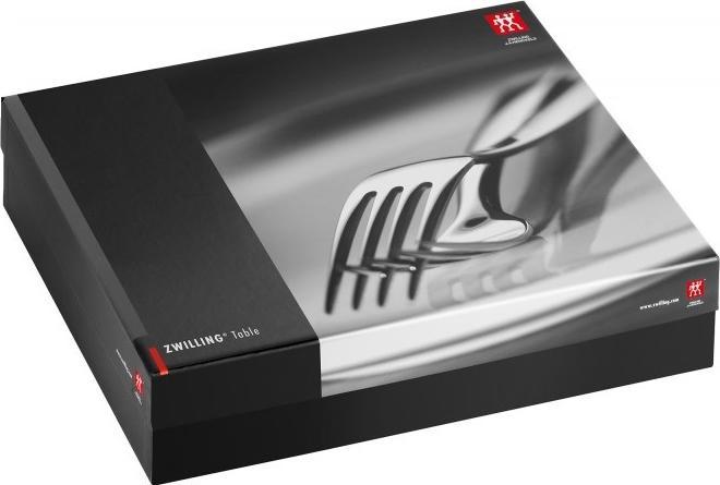 Produktbild Zwilling 07146-338-0 Besteck-Set (e) Edelstahl (68 Stück, Löffel, Gabel)