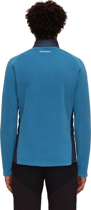 Actual product image Mammut Innominata ML Hybrid Jacket Men (M)