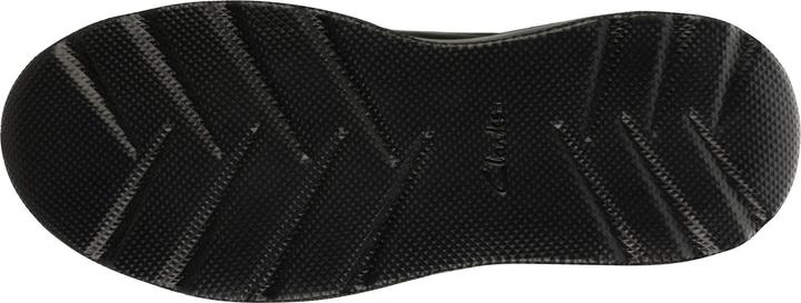 Produktbild Clarks Sneaker Sprint Lite Lace Leder (40)