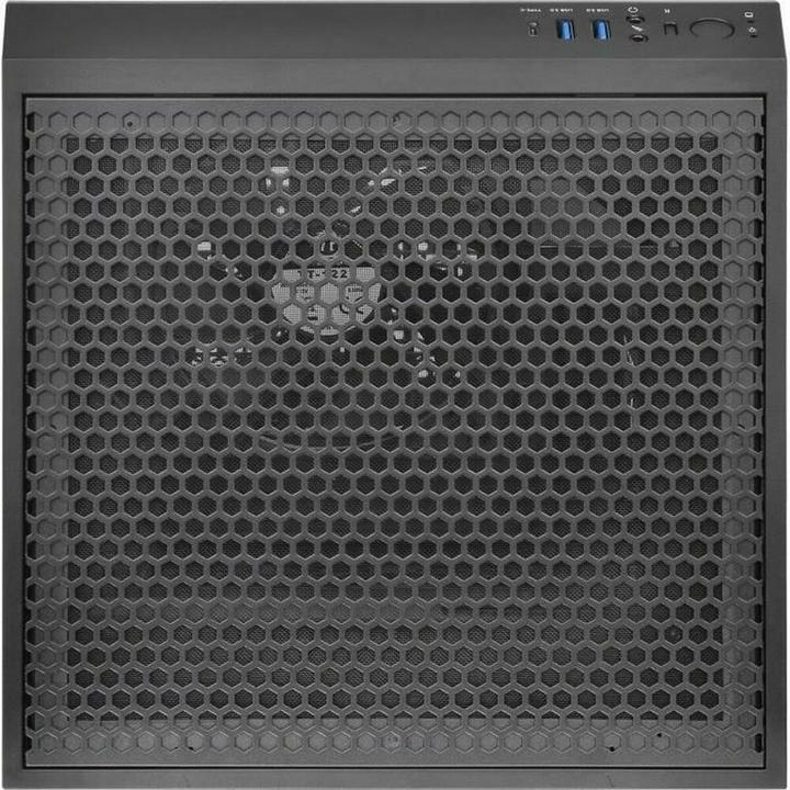Produktbild Thermaltake The Tower 100 (Mini-ITX)