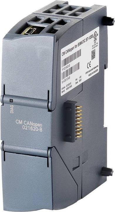 Actual product image Ixxat CANopen module (master/slave) for SIMATIC® S7-1200 PLC 21620