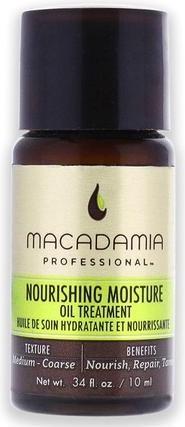 Immagine prodotto Macadamia Professional by Trattamento Olio Idratante Nutriente 10ml (10 ml)