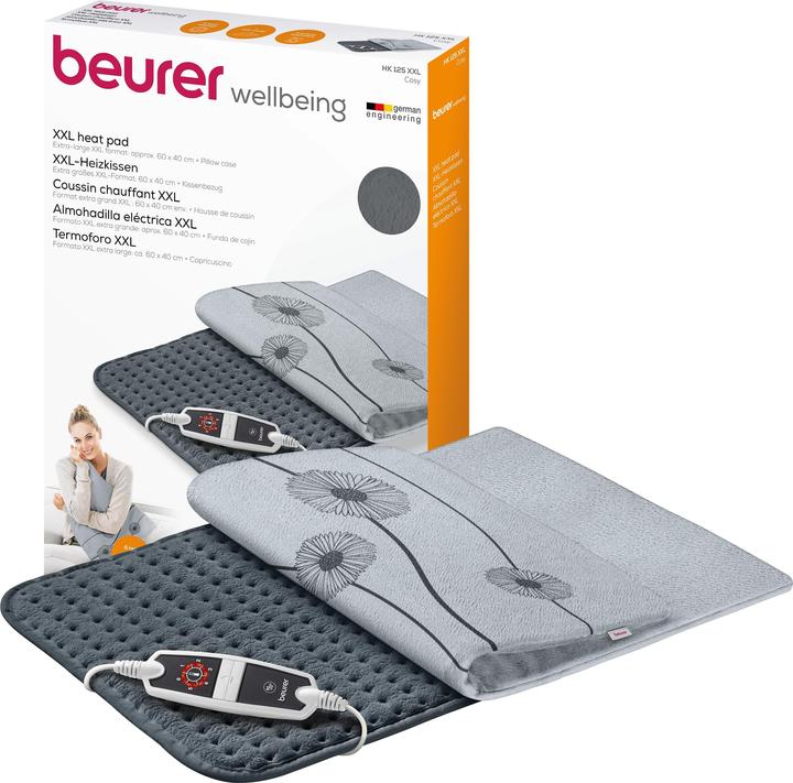 Immagine prodotto Beurer XXL Accogliente (60 x 40 cm)