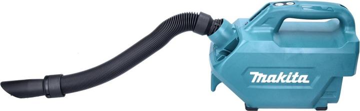 Image du produit Makita DCL184Z (Aspirateur eau et poussière)