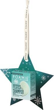 Foamie Gift set Star Aloe Vera Shampoo (Haarpflege set)